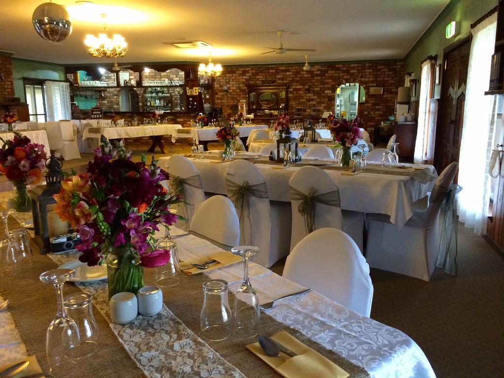 Susan River Homestead Hervey Bay Kültér fotó