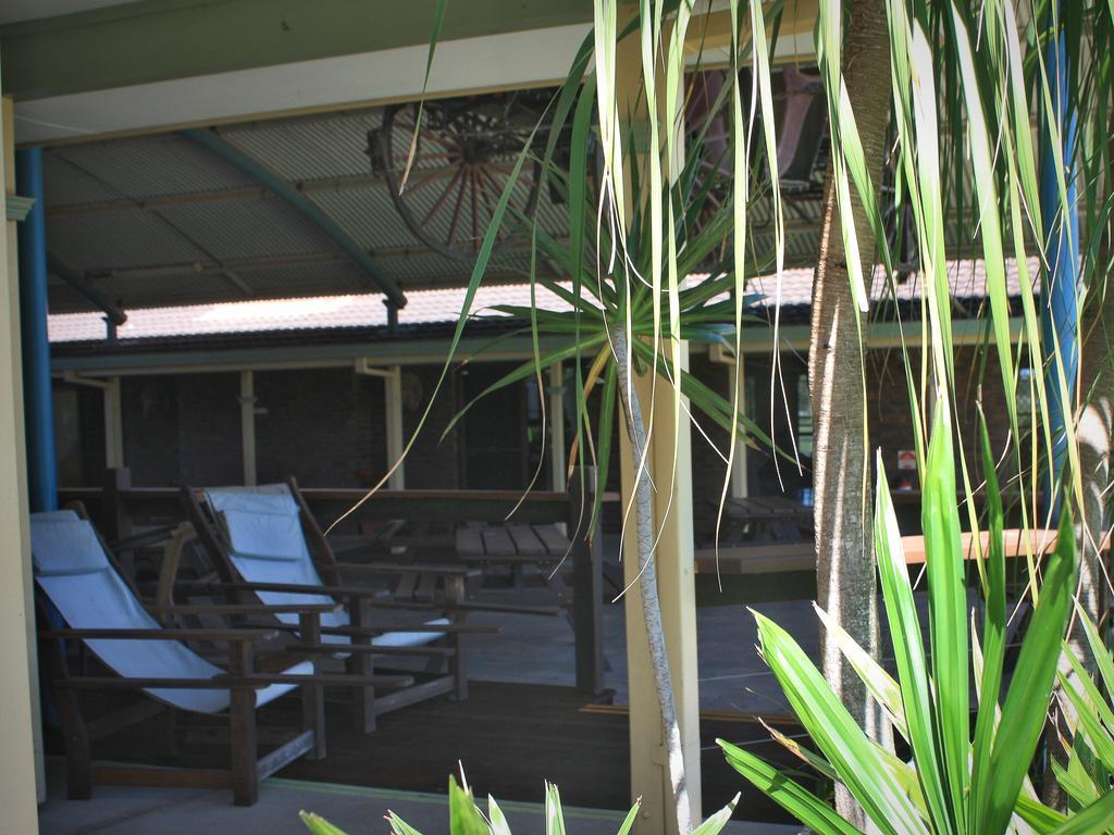 Susan River Homestead Hervey Bay Kültér fotó